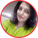 Dr. Shruti Bhave Joshi