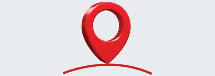 Branch Locator