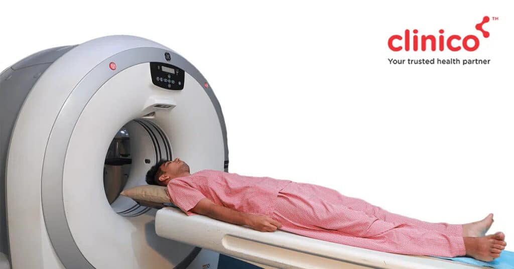 What Is CT Scan How Does It Work Its Uses Clinico