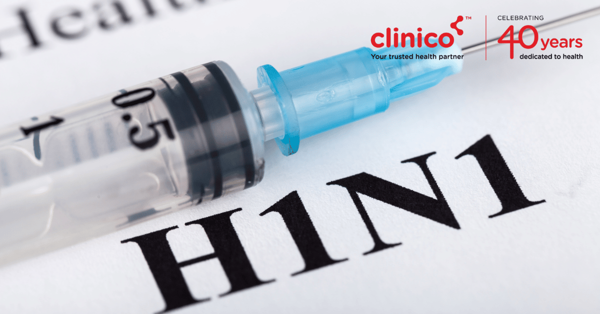 Things to know about the Swine Flu Vaccine