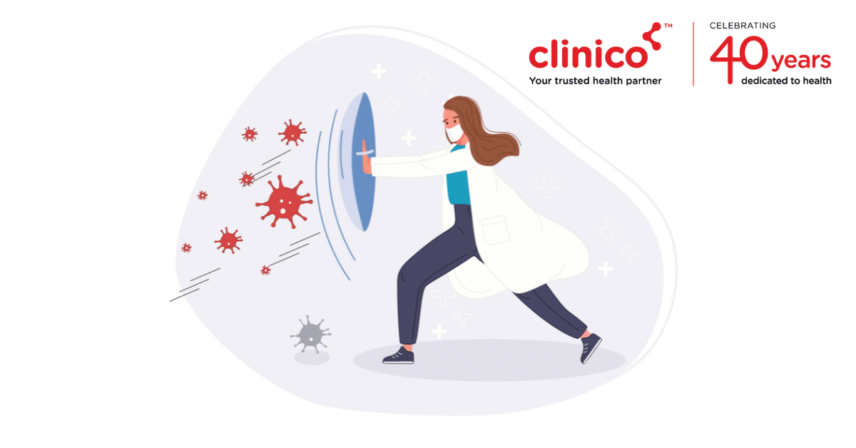 What are the Symptoms and Precautions of Swine Flu?