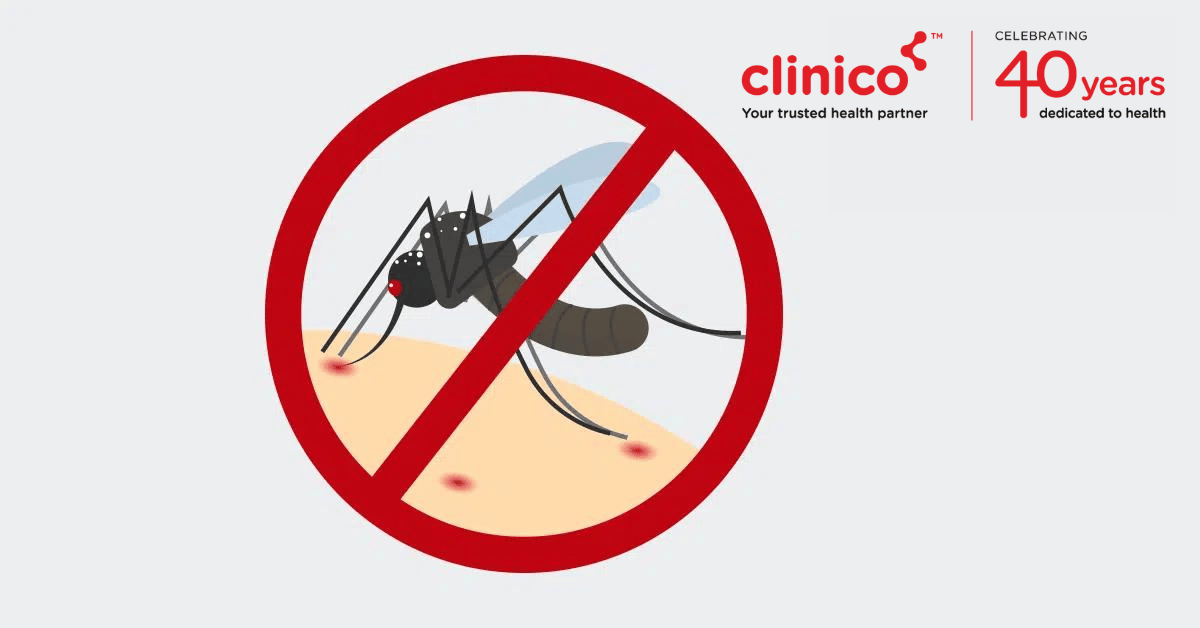 What Are The Types Of Malaria Parasites