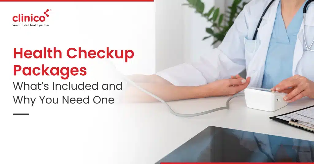 Affordable Health Checkup Packages in Mumbai