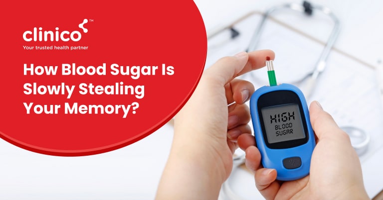 Blood Sugar Memory