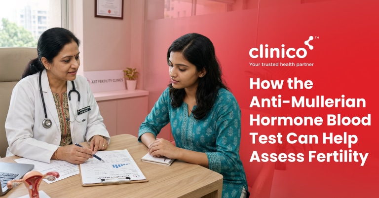 How the Anti-Mullerian Hormone Blood Test Can Help Assess Fertility