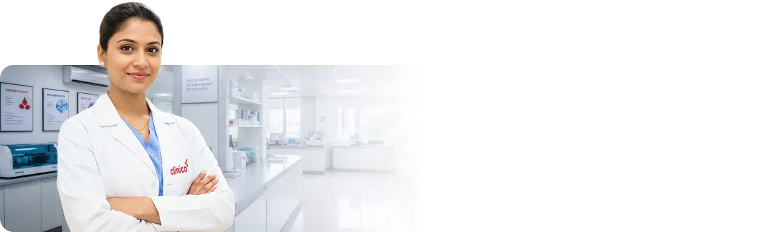 Doctor Image - Clinico Diagnostic Centre & Pathology Lab