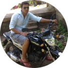 prathamesh patil Avatar