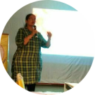 Lakshmi Balakrishnan Avatar