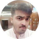 Parth Desai Avatar